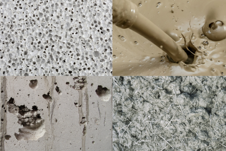 Jak vybrat druh betonu?