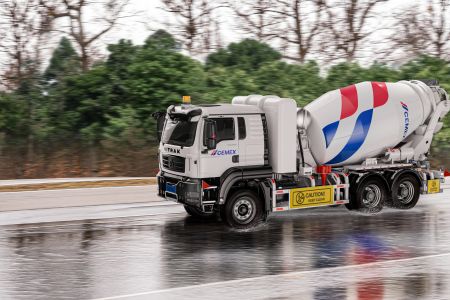 Transportbeton