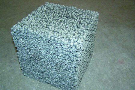 Lehký beton, odlehčený beton