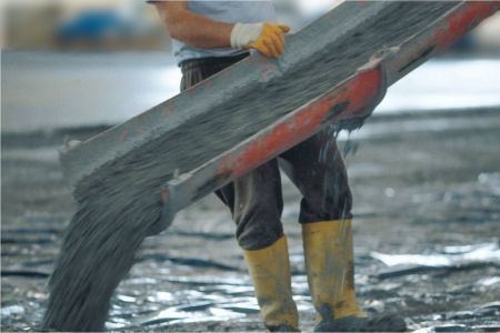 Beton B20 Beton B20