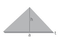 trojuhelník